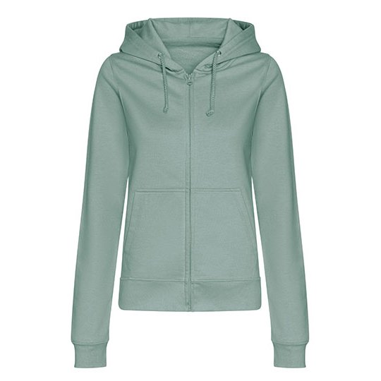 (JH050F) Women´s College Zoodie [JH050F]