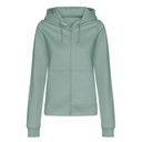 Women´s College Zoodie [JH050F]