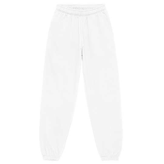 (JH072) College Cuffed Jogpants