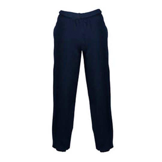 (JH072J) Kids´ Cuffed Jogpants