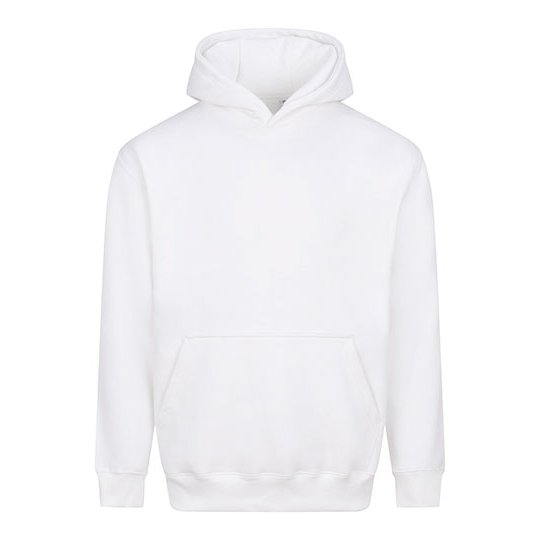 (JH111) Vision Heavyweight Hoodie