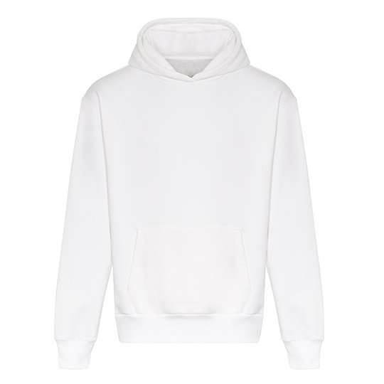 (JH120) Signature Heavyweight Hoodie