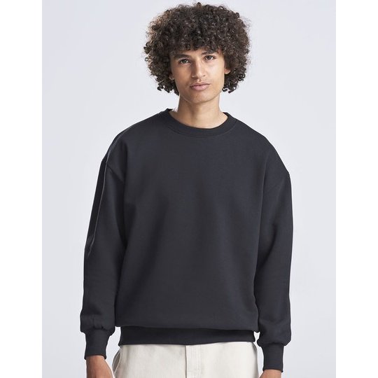(JH123) Signature Heavyweight Sweat
