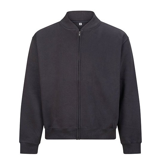 (JH124) Signature Heavyweight Bomber Sweat