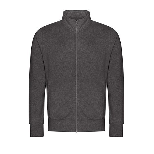 (JH147) Campus Full Zip Sweat