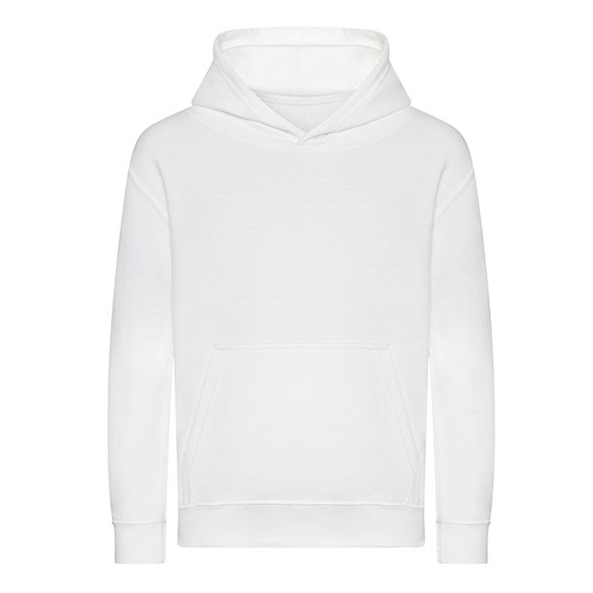 (JH201J) Kids´ Organic Hoodie [JH201K]