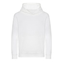 (JH201J) Kids´ Organic Hoodie [JH201K]