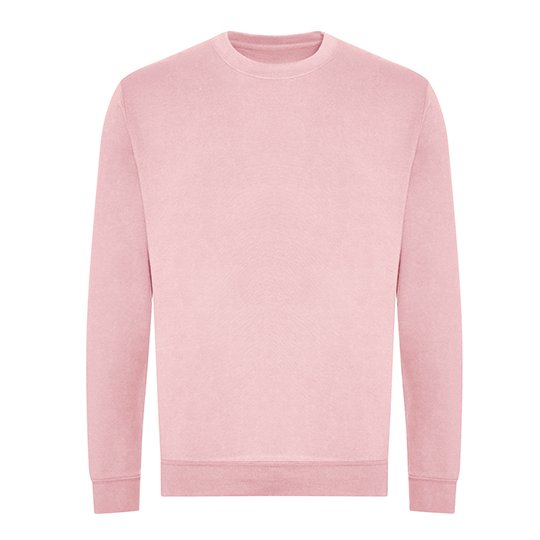 [1000311327] Organic Sweat [JH230] (XS, Baby Pink)