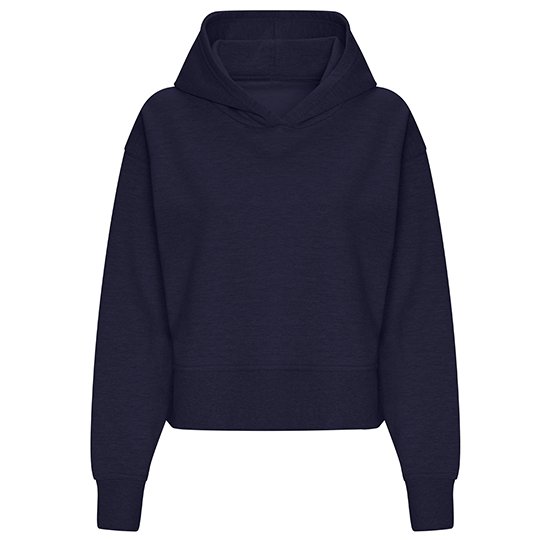 (JH305) Women's Relaxed Hoodie