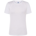 (SPORTLADY) Ladies´ Sport T-Shirt [JHK101]
