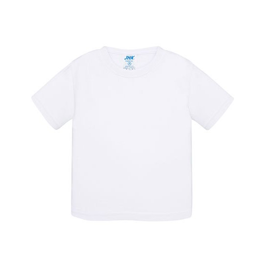 (TSRB150) Baby T-Shirt [JHK153K]