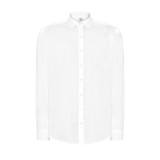 (SHATULUM) Camisa Tulum Shirt