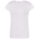 (TSRLPRM) Ladies´ Regular Premium T-Shirt [JHK240]