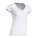 (TSULSCL) Ladies´ V-Neck Sicilia [JHK271]