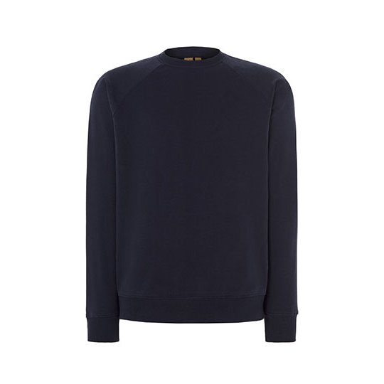 [1000348865] (SWRAECO) Unisex Classic Sweat Everest [JHK322] (XS, Navy)