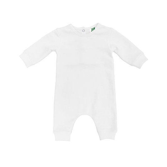 (SWRBSUIT) Baby Playsuit Long Sleeve [JHK325]