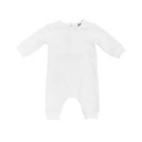 (SWRBSUIT) Baby Playsuit Long Sleeve [JHK325]