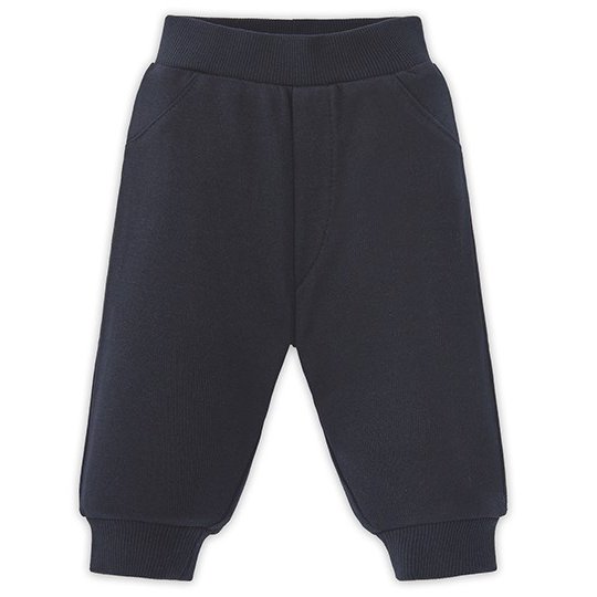 [1000422636] (SWPANTSB) Baby Sweat Pants [JHK327] (0 years, Navy)