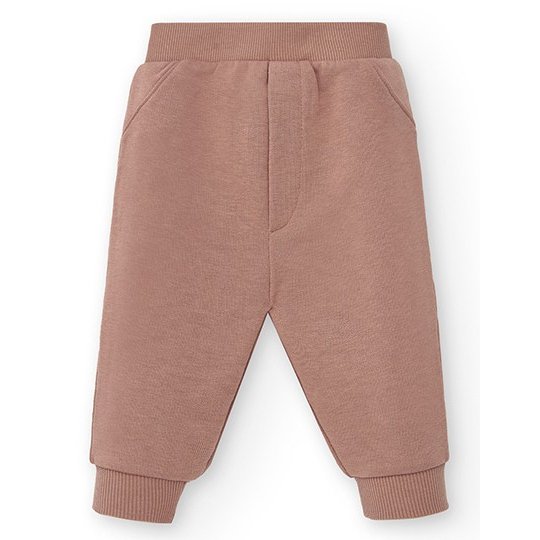 (SWPANTSB) Baby Sweat Pants [JHK327]
