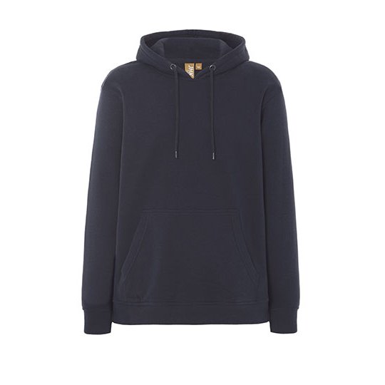 [1000348817] (SWKNGECO) Unisex Hooded Sweat Teide [JHK426] (XS, Navy)