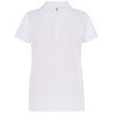 (POPL200) Ladies´ Polo Regular [JHK511]