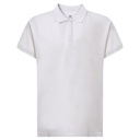 (CURVSPOLO) Ladies´ Curves Polo [JHK602]