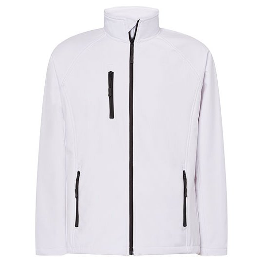 (SOFTJACK) Softshell Jacket