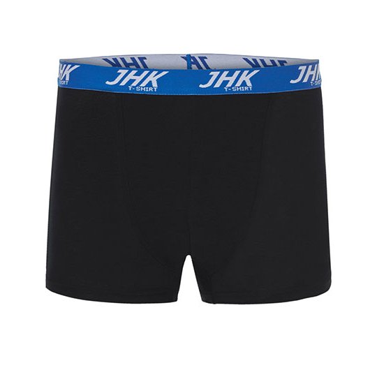 [1000332807] (UNBOXER) Men´s Short Boxer Briefs (3 Pack) [JHK900] (XS, Black)