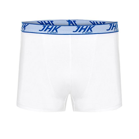 (UNBOXER) Men´s Short Boxer Briefs (3 Pack) [JHK900]
