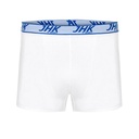 (UNBOXER) Men´s Short Boxer Briefs (3 Pack) [JHK900]