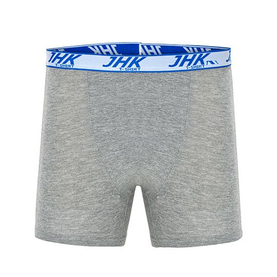 [1000332825] (UNMIDWAY) Men´s Midway Briefs (3 Pack) [JHK901] (XS, Grey Melange)