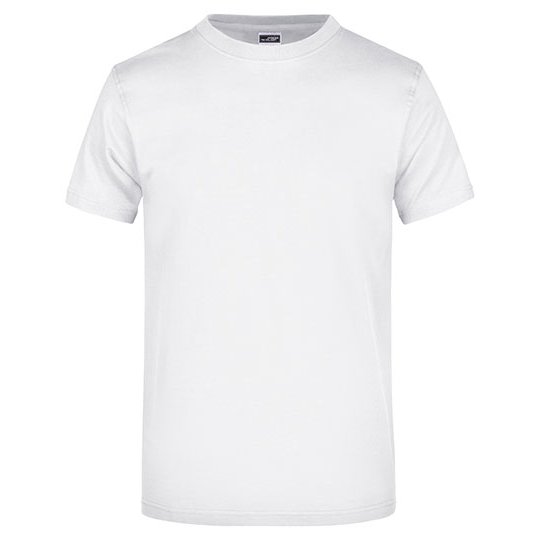 Round-T Heavy [JN002]
