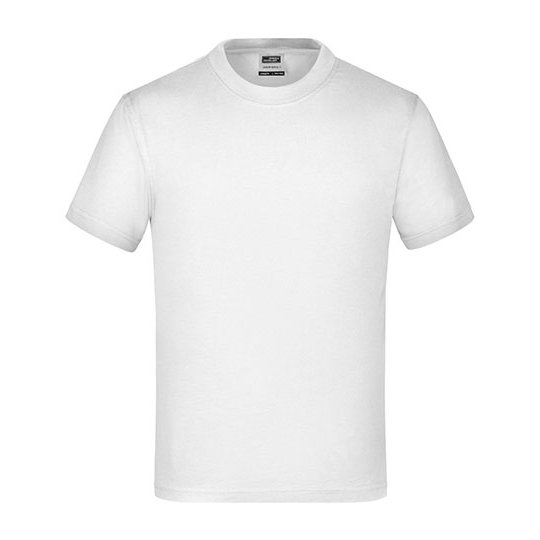 Junior Basic-T [JN019]