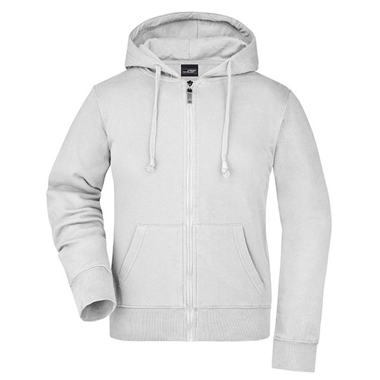 (JN053) Ladies´ Hooded Jacket
