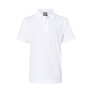 Junior Classic Polo [JN070K]