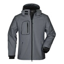 Men´s Winter Softshell Jacket [JN1000]