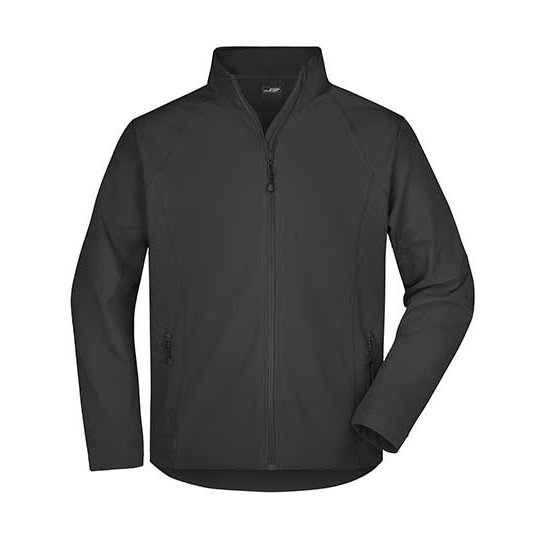 (JN1020) Men´s Softshell Jacket