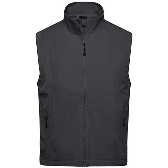(JN1022) Men´s Softshell Vest