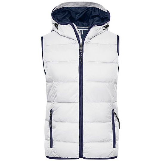 (JN1075) Ladies´ Maritime Vest