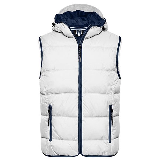 (JN1076) Men´s Maritime Vest