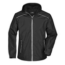 Men´s Rain Jacket [JN1118]
