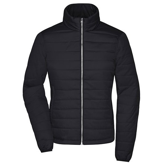 (JN1119) Ladies´ Padded Jacket [JN1119]