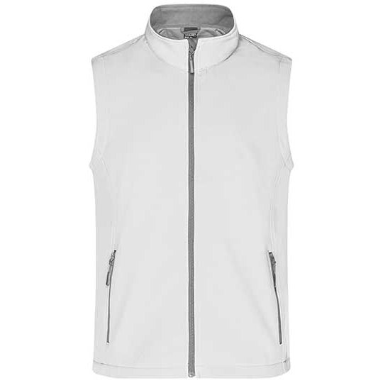 (JN1128) Men´s Promo Softshell Vest [JN1128]