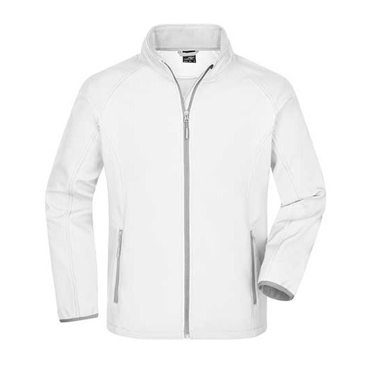 (JN1130) Men´s Promo Softshell Jacket