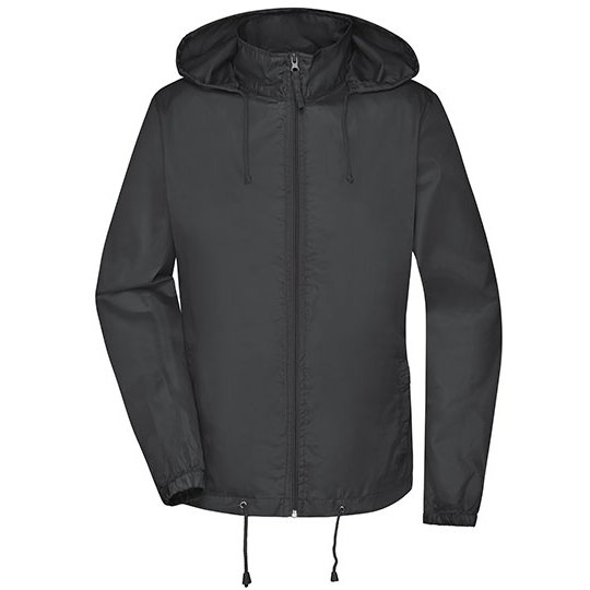 [1000210938] Ladies´ Promo Jacket [JN1131] (S, Black)