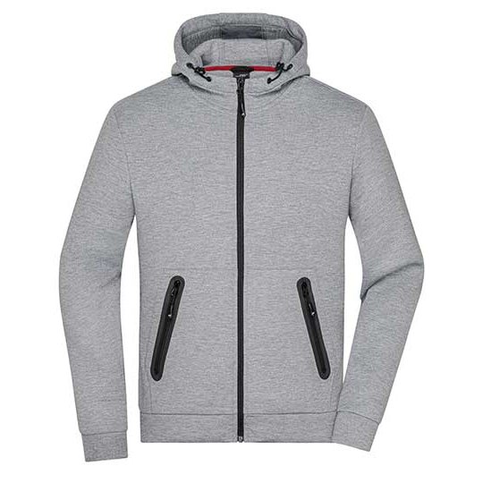 Men´s Hooded Jacket [JN1144]