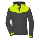 Ladies´ Allweather Jacket [JN1179]