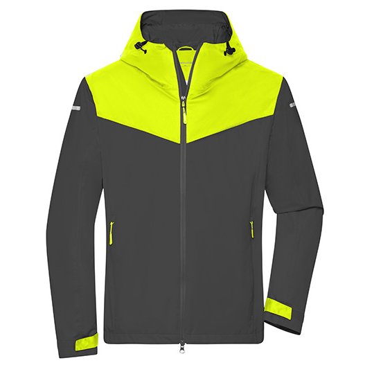 Men´s Allweather Jacket [JN1180]