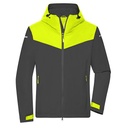 Men´s Allweather Jacket [JN1180]