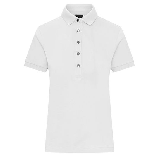 Ladies´ Mercerised Polo [JN1301]